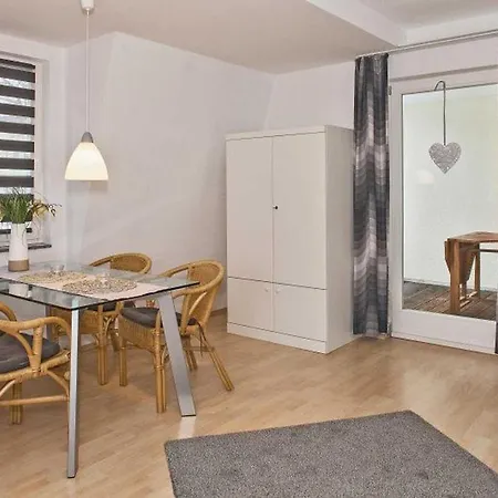 Apartamento Seestern 9