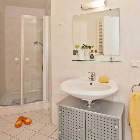 Seestern 9 דירה הרינגסדורף