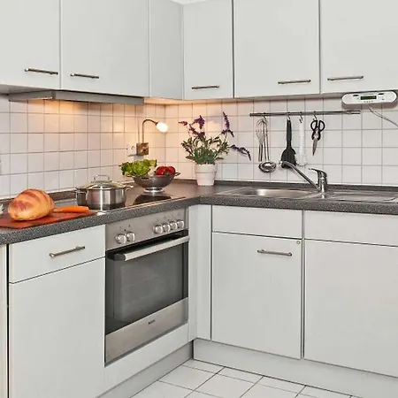 Apartamento Seestern 9