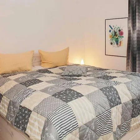 Seestern 9 * Heringsdorf (Usedom)